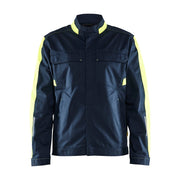 Blaklader Industry Jacket Stretch 4444