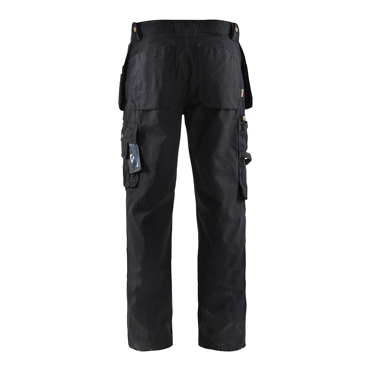 Blaklader Craftsman Trousers 15301310 - Black