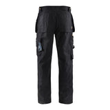 Blaklader Craftsman Trousers 15301310 - Black