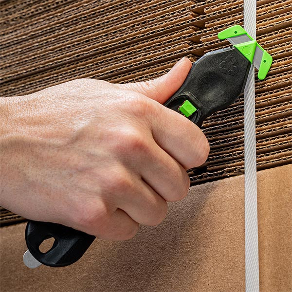 Beeswift Klever Eco Xchange 20 Safety Cutter