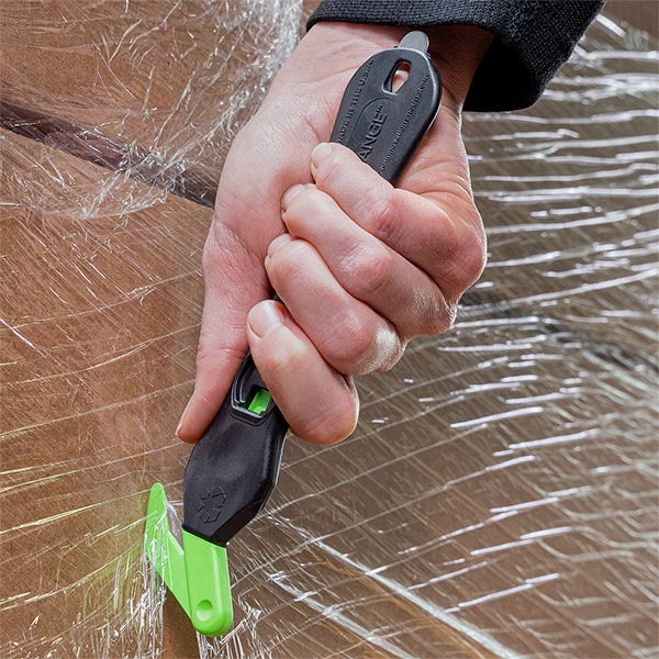 Beeswift Klever Eco Xchange 30 Safety Cutter