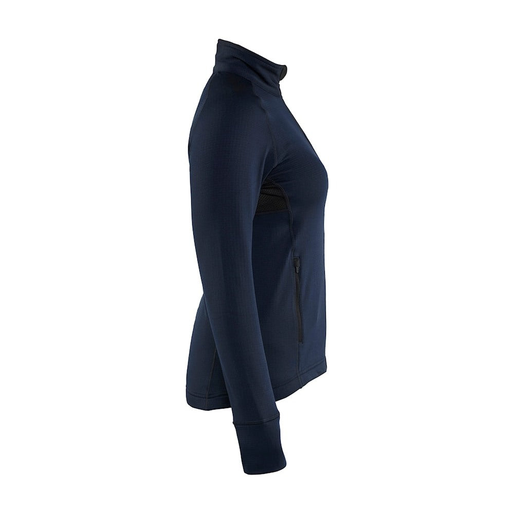 Blaklader Fleece Jacket Women 4745