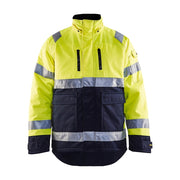 Blaklader Hi-Vis Winter Jacket 4828