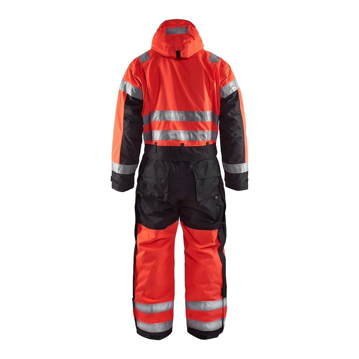 Blaklader Hi-Vis Winter Overall 6763