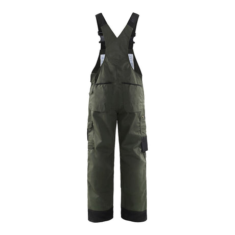 Blaklader Garden Bib Overalls 2654