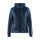 Blaklader Women's Hybrid Sweater 3464 #colour_numb-blue-dark-navy