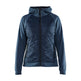 Blaklader Women's Hybrid Sweater 3464 #colour_numb-blue-dark-navy