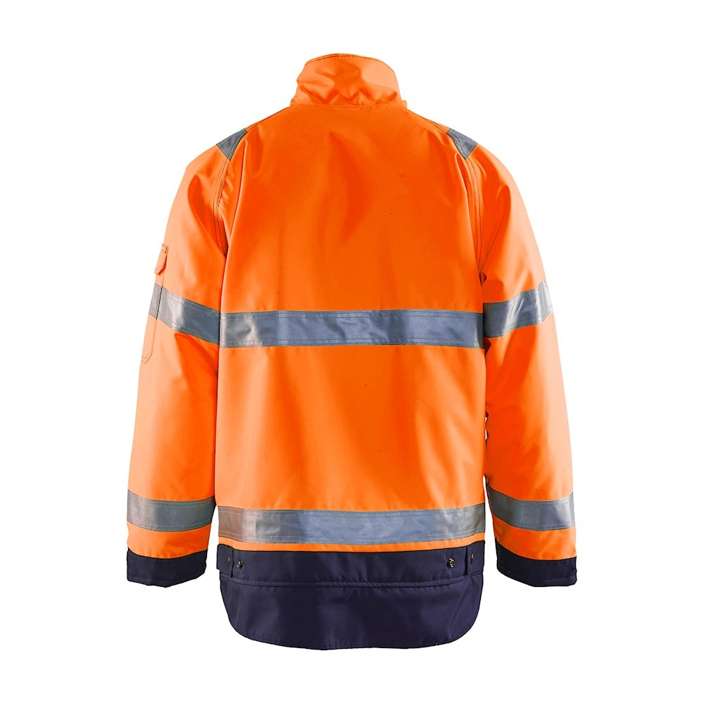 Blaklader Hi-Vis Winter Jacket 4827