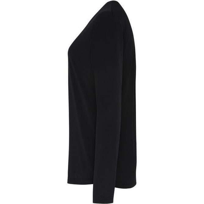 Women's TriDri® Long Sleeve Performance T-Shirt