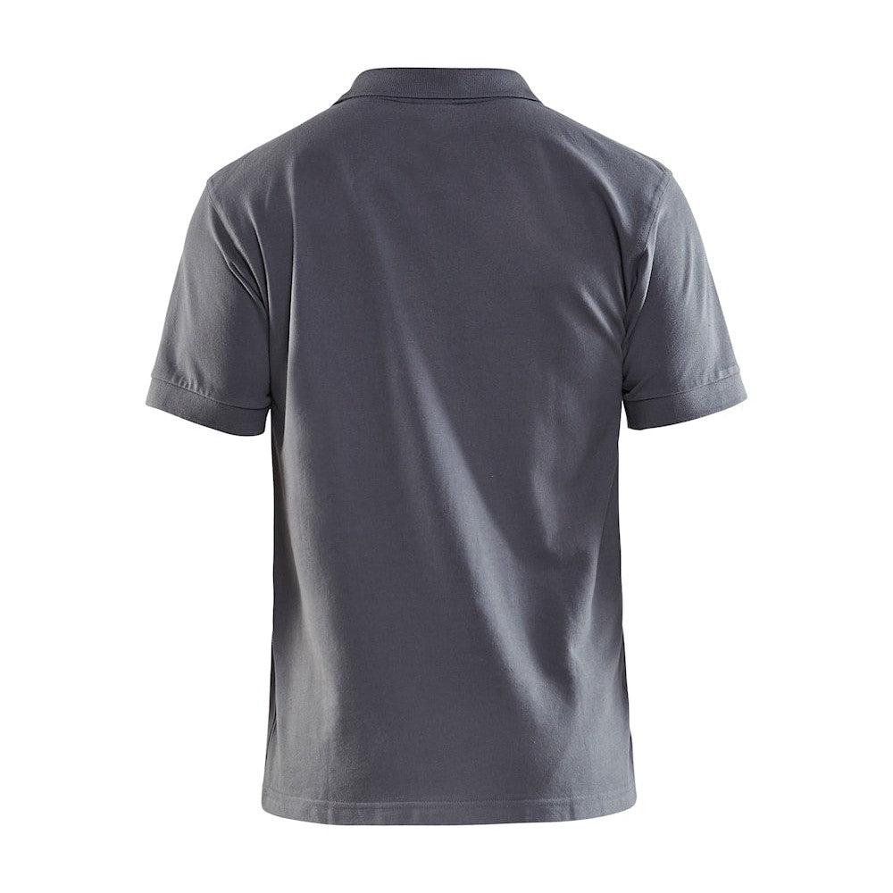 Blaklader Polo Shirt 3305 #colour_grey