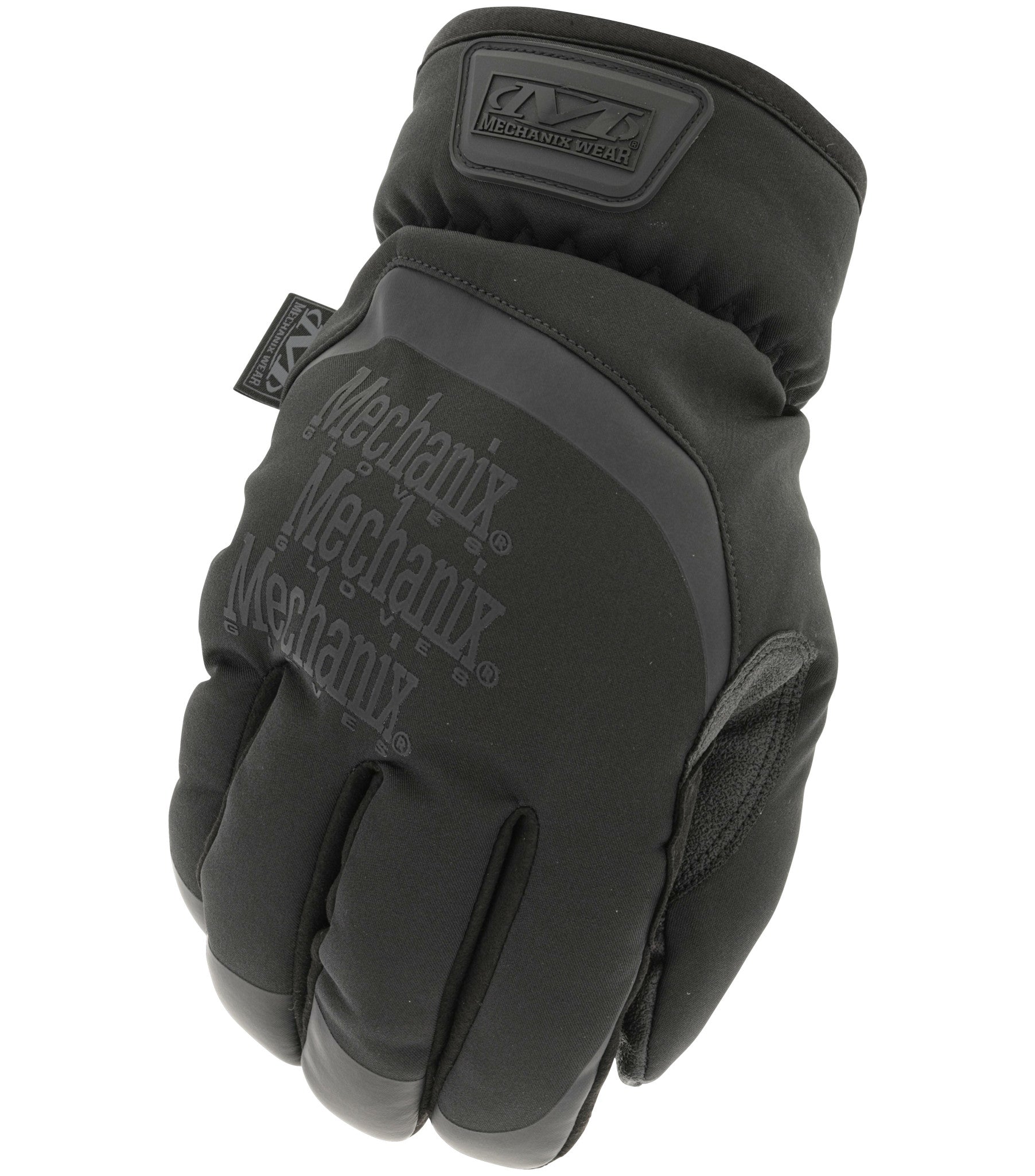 Mechanix Wear ColdWork Insulated FastFit Winter Work Gloves