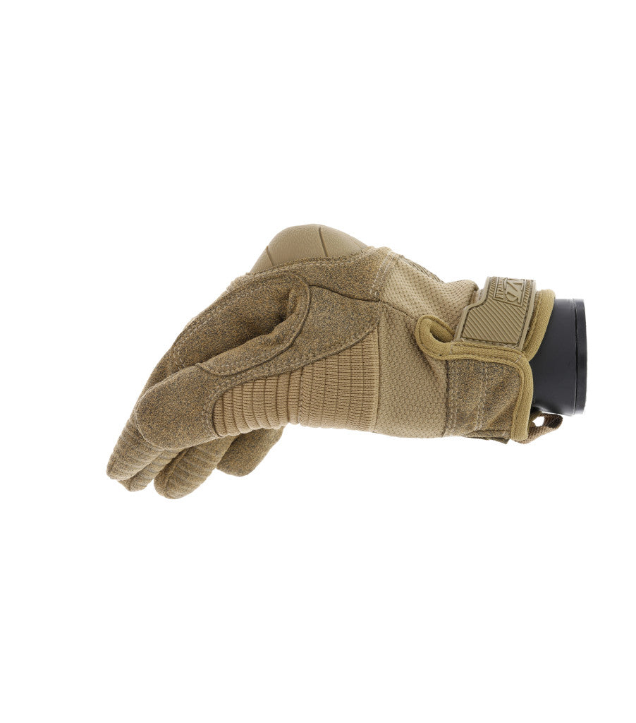 Mechanix Wear M-Pact 3 Coyote Tactical Impact Resistant Gloves
