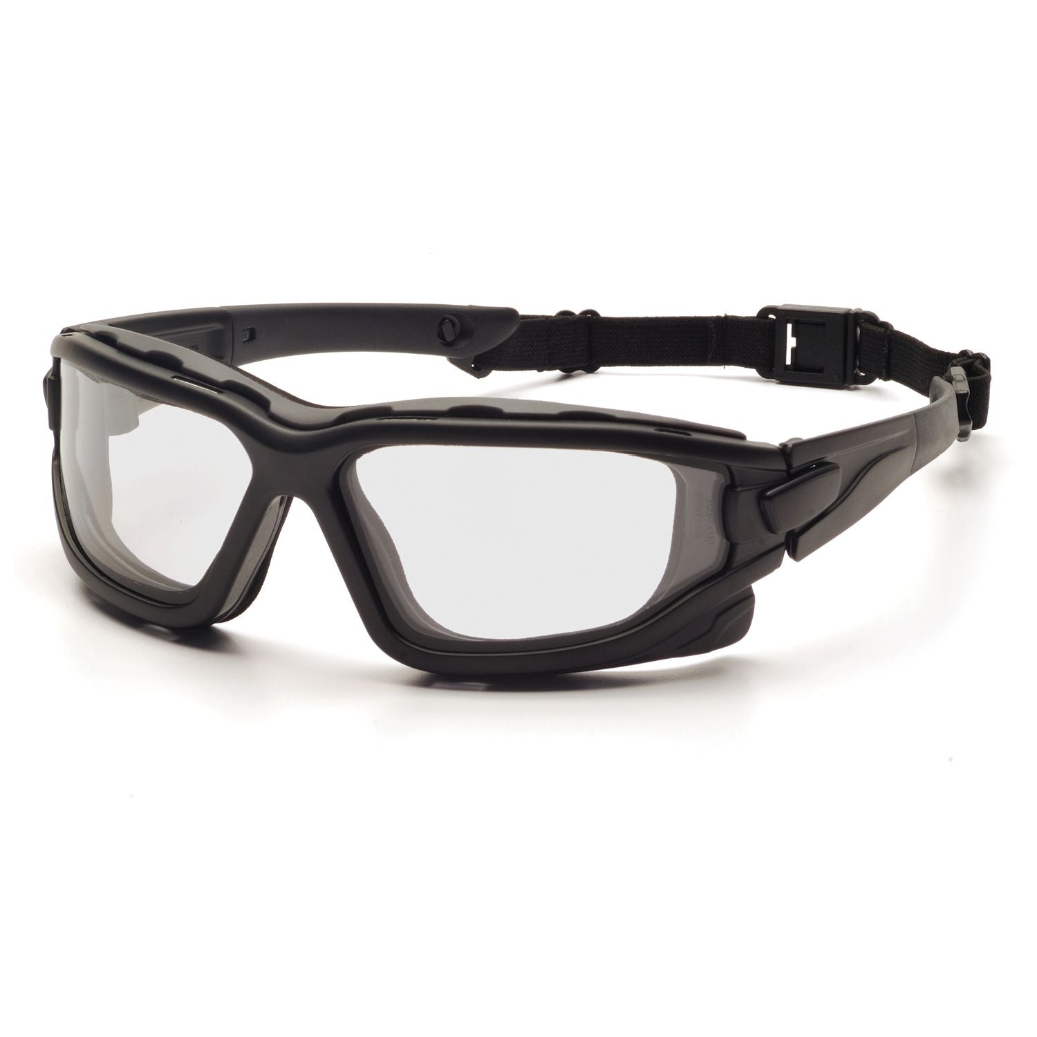 Pyramex I-Force Anti-Fog Safety Goggle