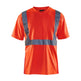 Blaklader Hi-Vis T-Shirt 3313