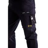 Blaklader Flame Resistant Inherent Trousers with Stretch 1486