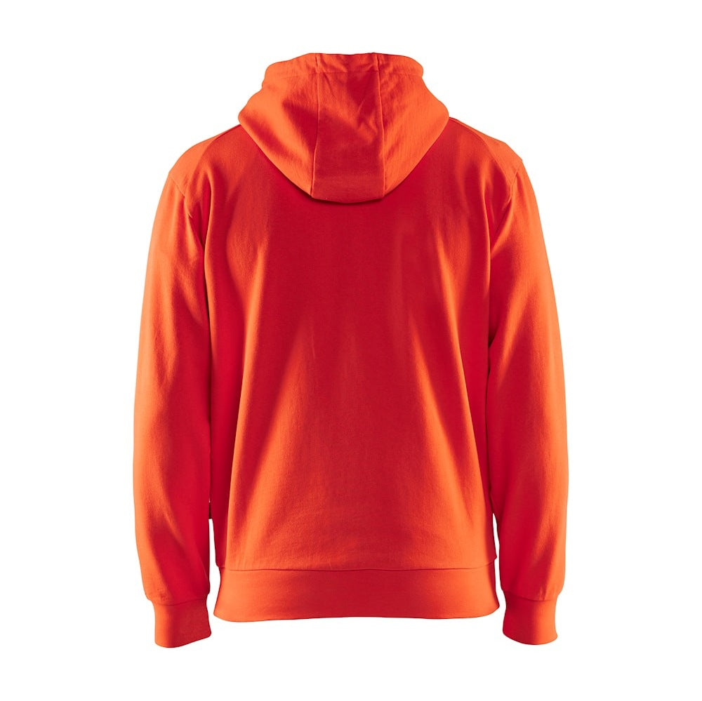 Blaklader Hoodie 3D 3530