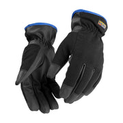 Blaklader Work Gloves Lined, Wr 2266 #colour_black