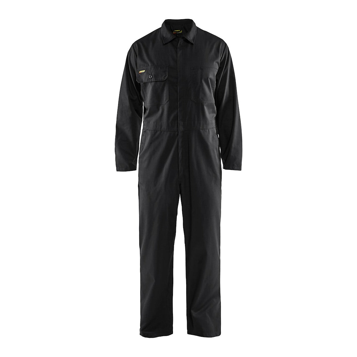 Blaklader Overall 6270 #colour_black