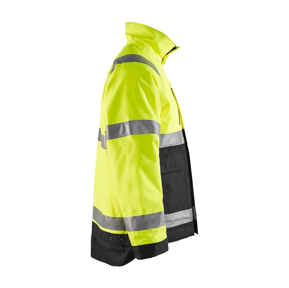 Blaklader Hi-Vis Winter Jacket 4827