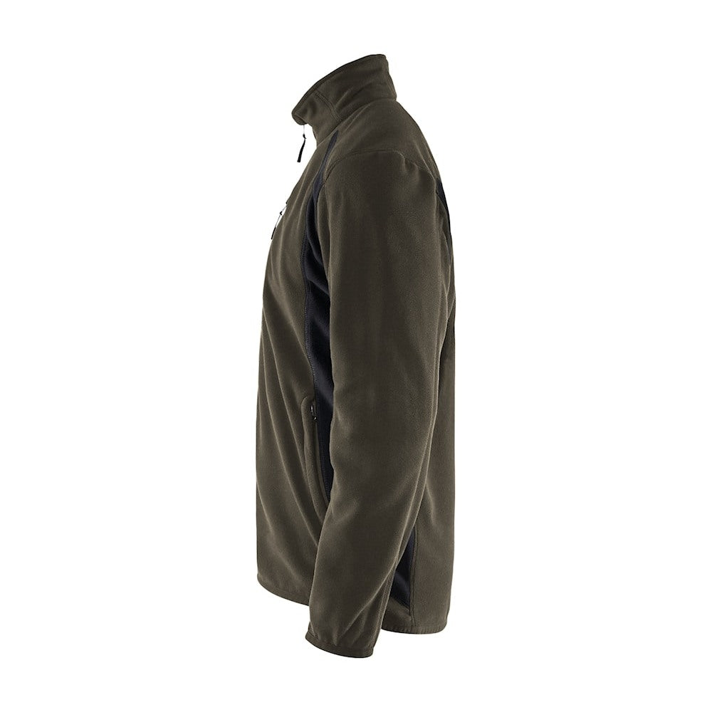 Blaklader Fleece Jacket 4730