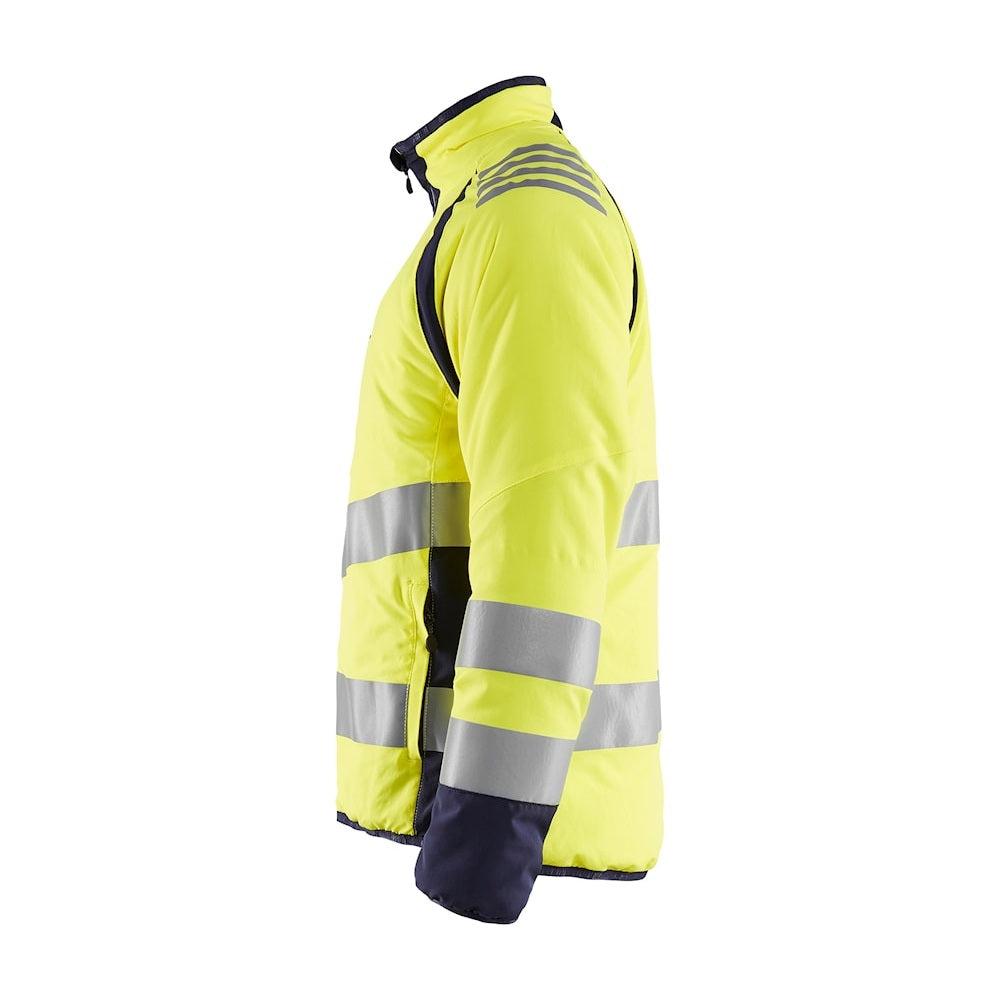 Blaklader Hi-Vis Insulation Jacket 4498