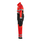 Blaklader Hi-Vis Overall 6373