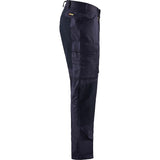 Blaklader Flame Resistant Inherent Trousers with Stretch 1486