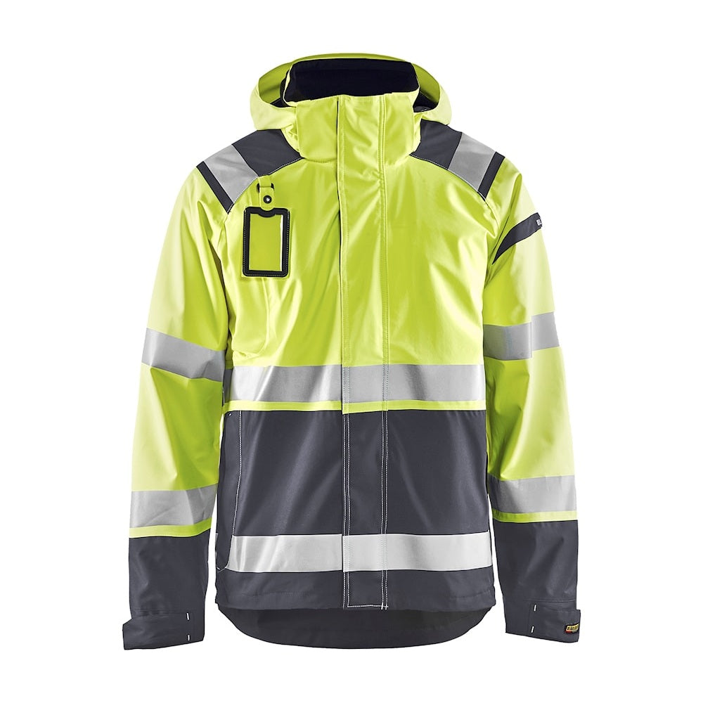 Blaklader Hi-Vis Shell Jacket 4987