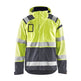 Blaklader Hi-Vis Shell Jacket 4987