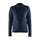 Blaklader Fleece Jacket 4735 #colour_dark-navy-blue