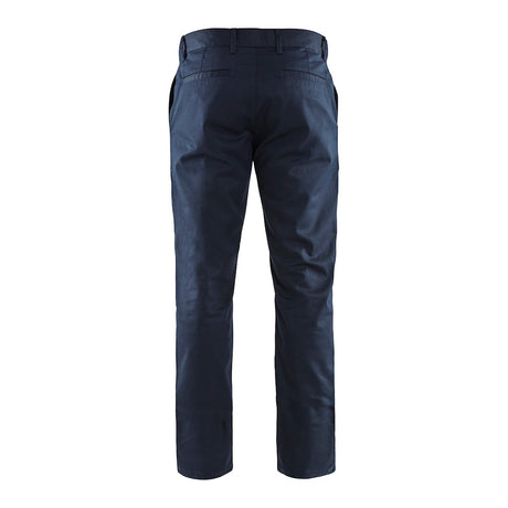 Blaklader Chinos Stretch 1465