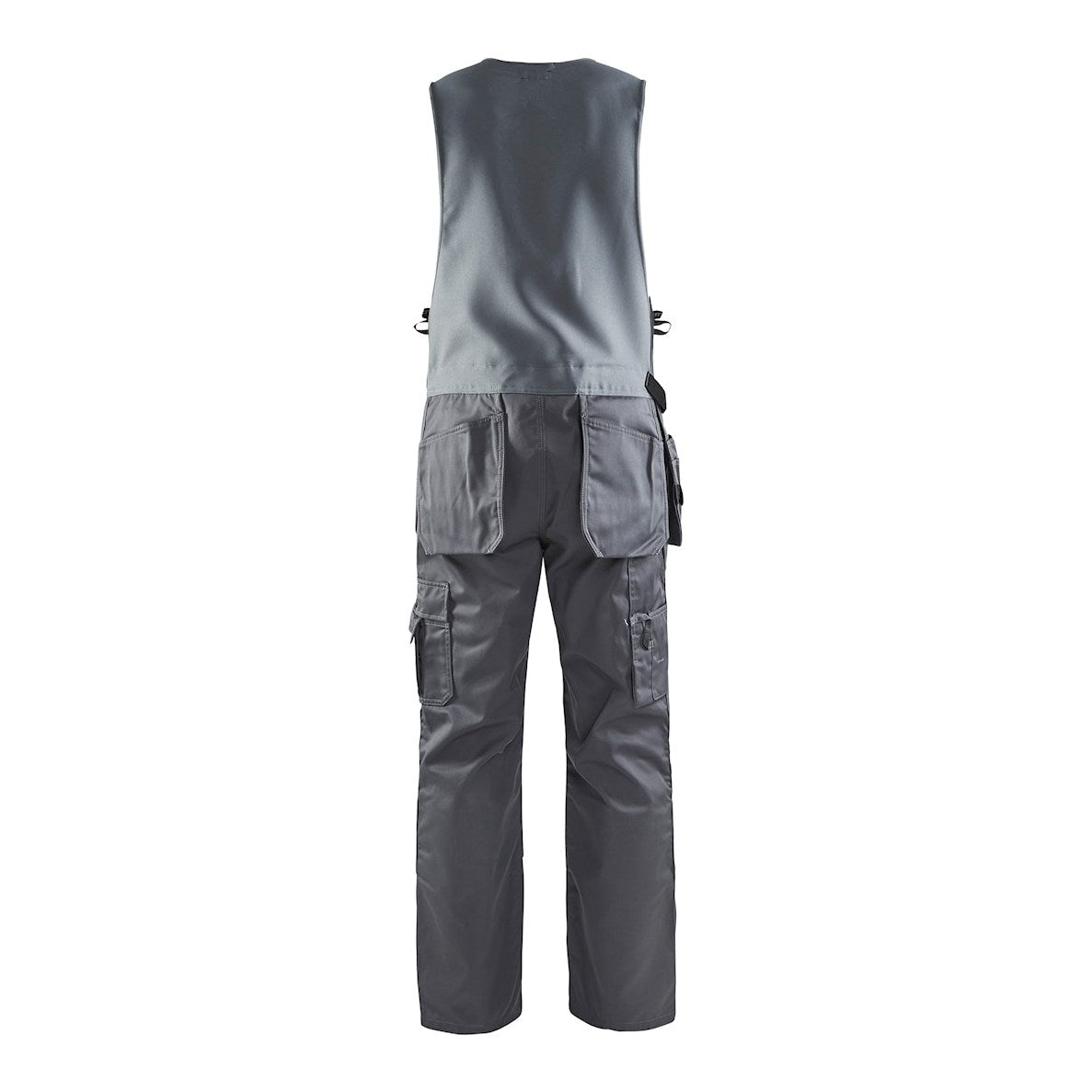 Blaklader Sleeveless Overalls 2652 #colour_grey