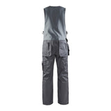 Blaklader Sleeveless Overalls 2652 #colour_grey