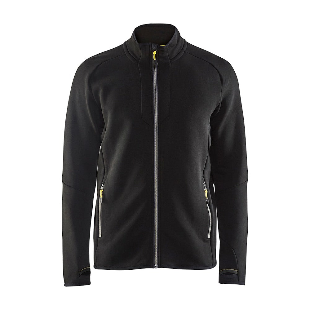 Blaklader Fleece Jacket Evolution 4998