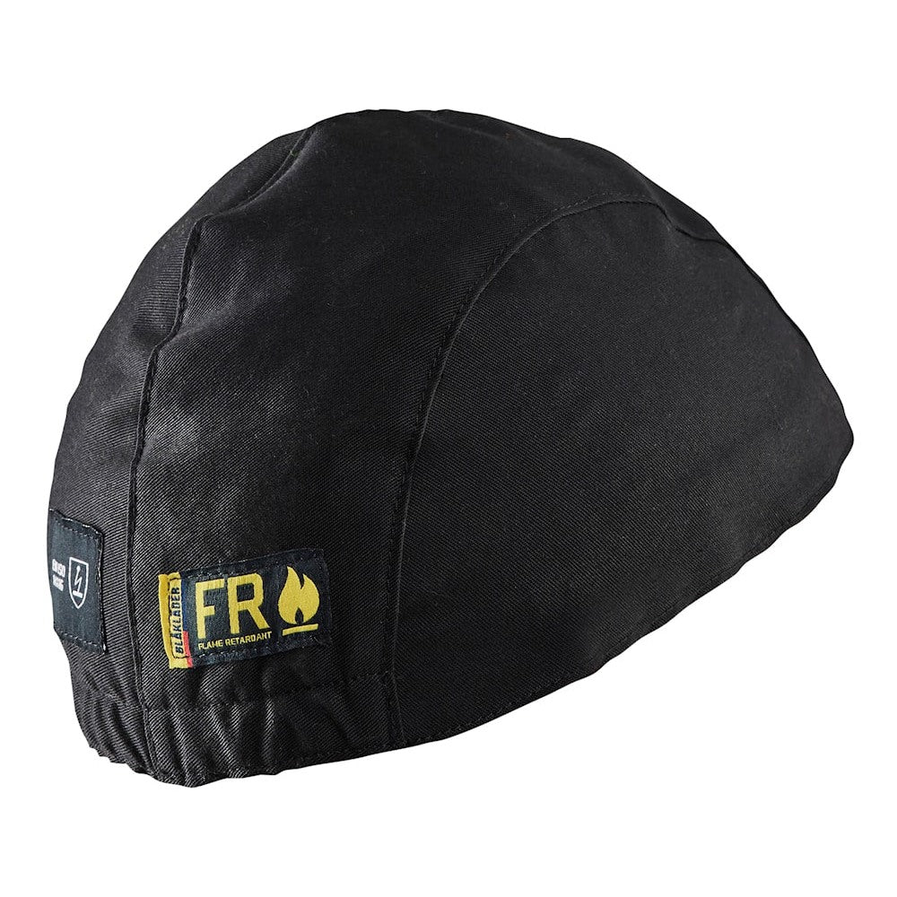 Blaklader Welding Cap 2068 #colour_black