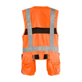 Blaklader Hi-Vis Tool Vest 3032