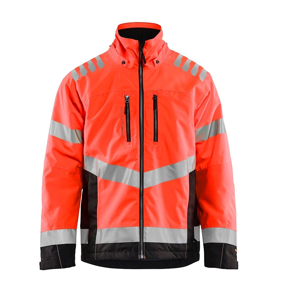 Blaklader Hi-Vis Winter Jacket 4780