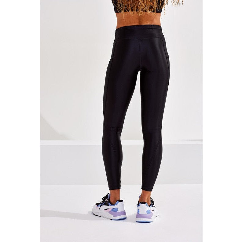 Women's TriDri® High-Shine Leggings