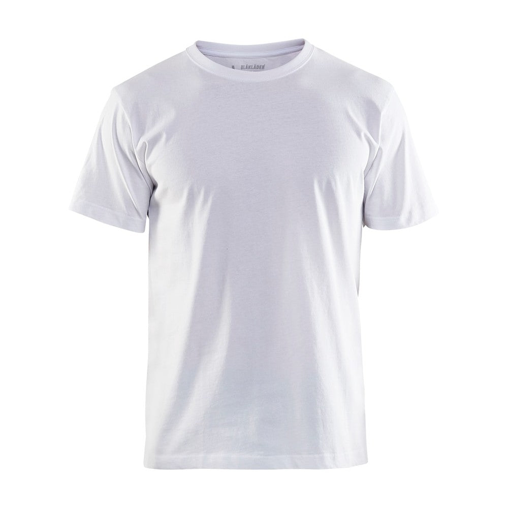 Blaklader T-Shirt 3300 #colour_white