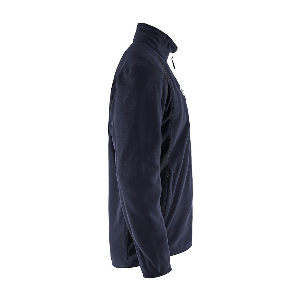 Blaklader Fleece Jacket 4730