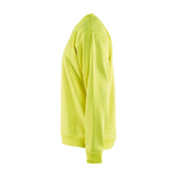 Blaklader Hi-Vis Sweatshirt 3401
