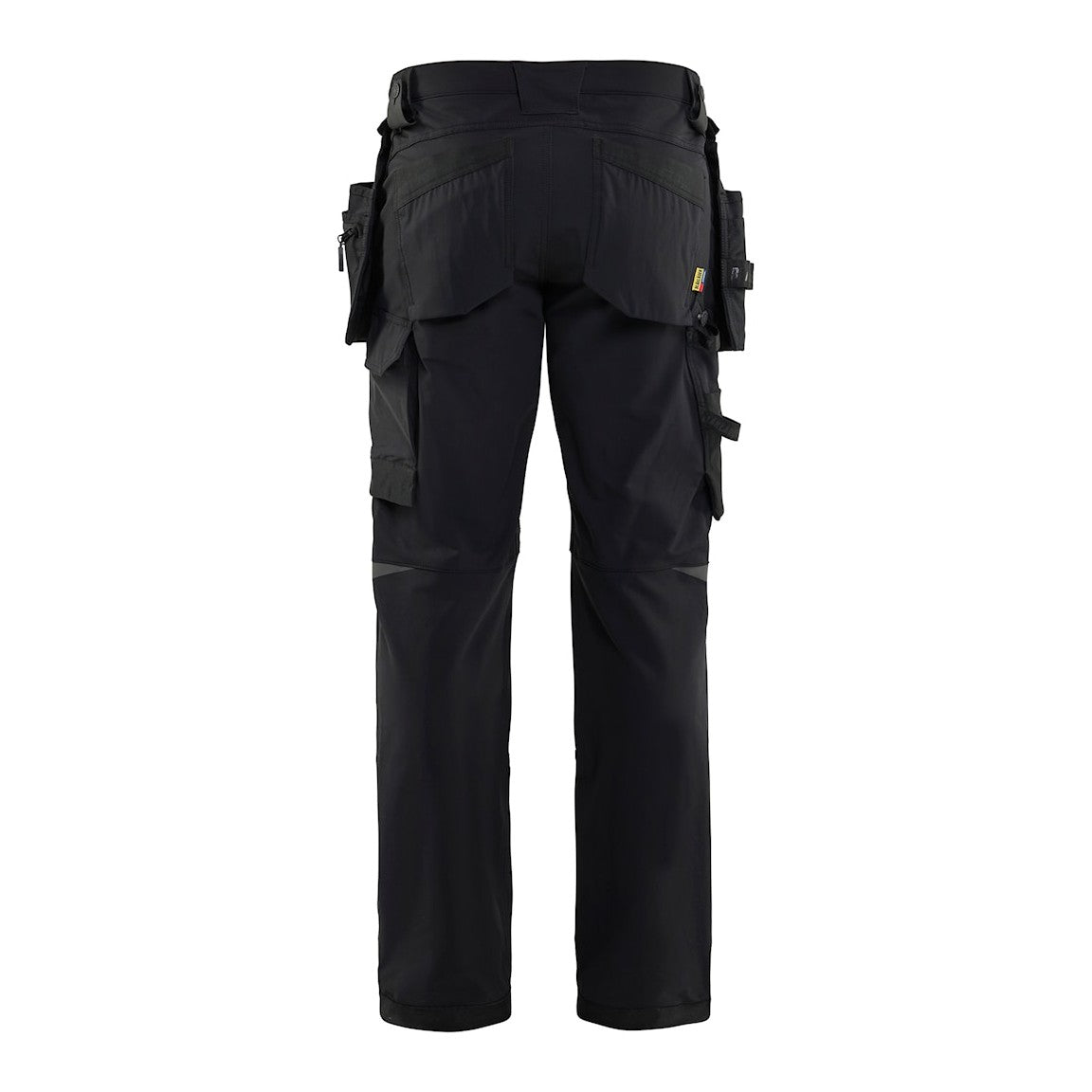 Blaklader Craftsman Trousers 4-Way Stretch 1720