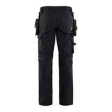 Blaklader Craftsman Trousers 4-Way Stretch 1720