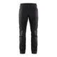 Blaklader Service Trousers with Stretch 1456 #colour_black-dark-grey