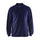 Blaklader Flame Resistant Pique Long Sleeved 3374 #colour_navy-blue