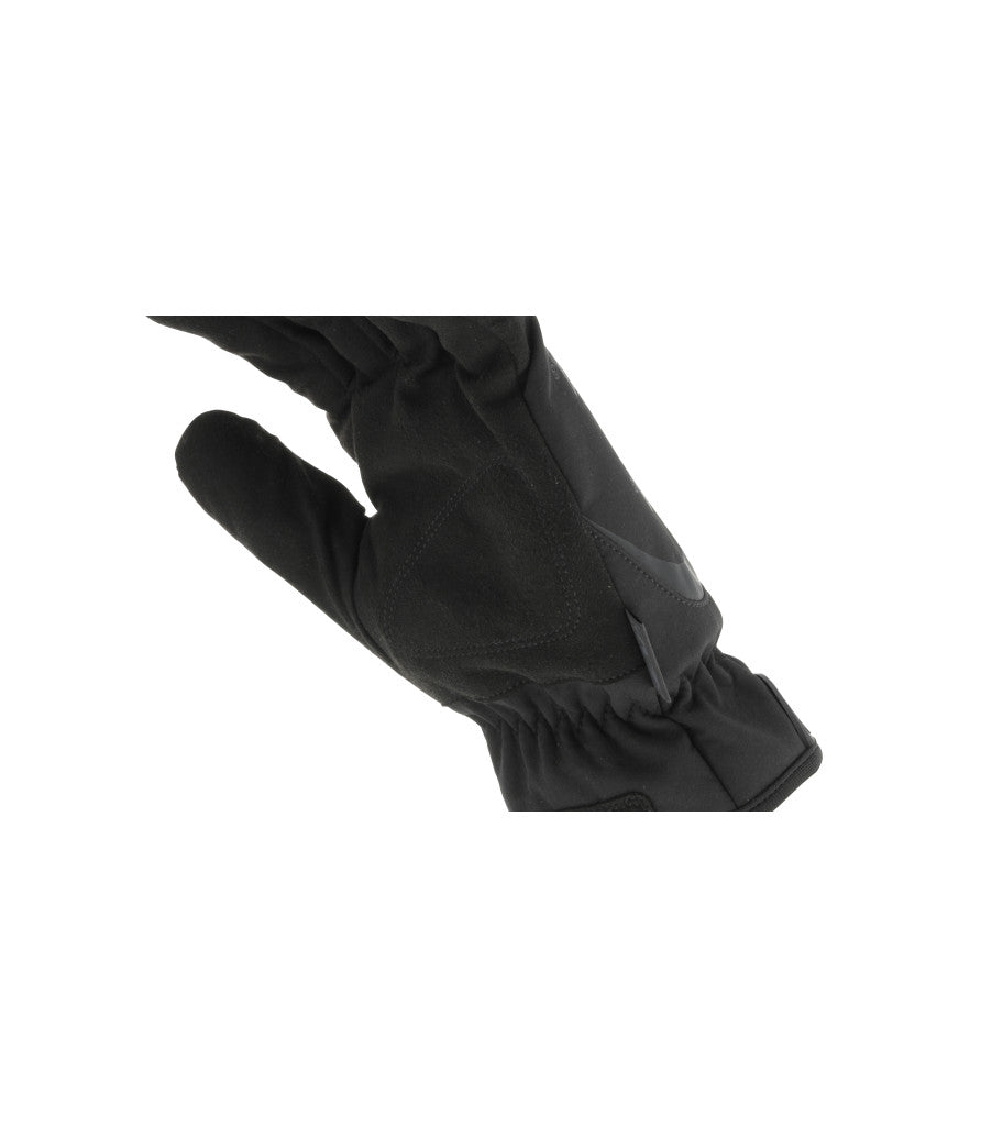 Mechanix Wear Tactical ColdWork FastFit Winter Work Gloves - Covert
