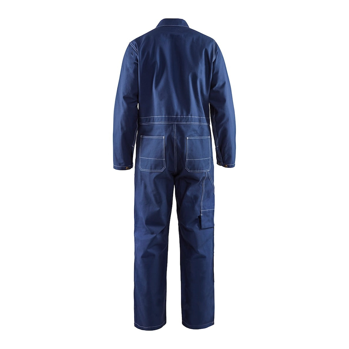Blaklader Overalls 6151 #colour_navy-blue
