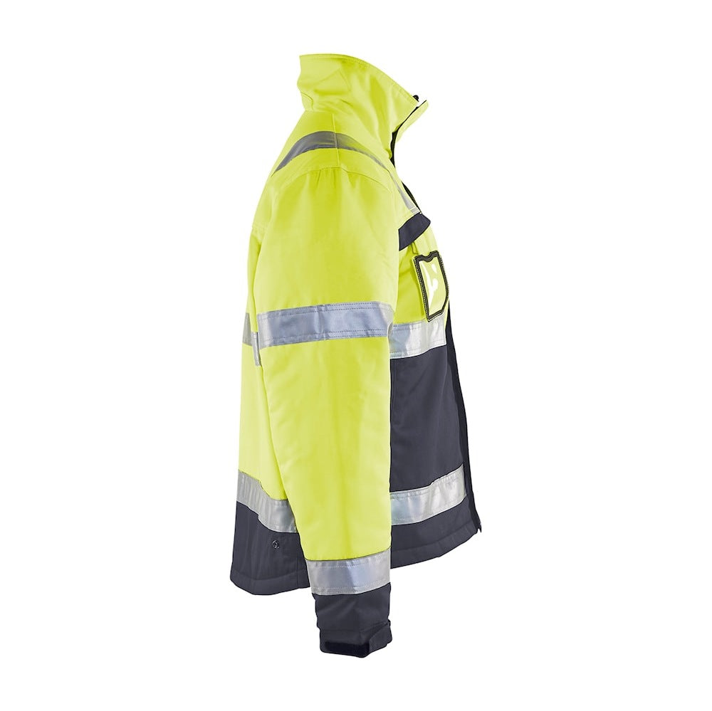 Blaklader Hi-Vis Winter Jacket 4862