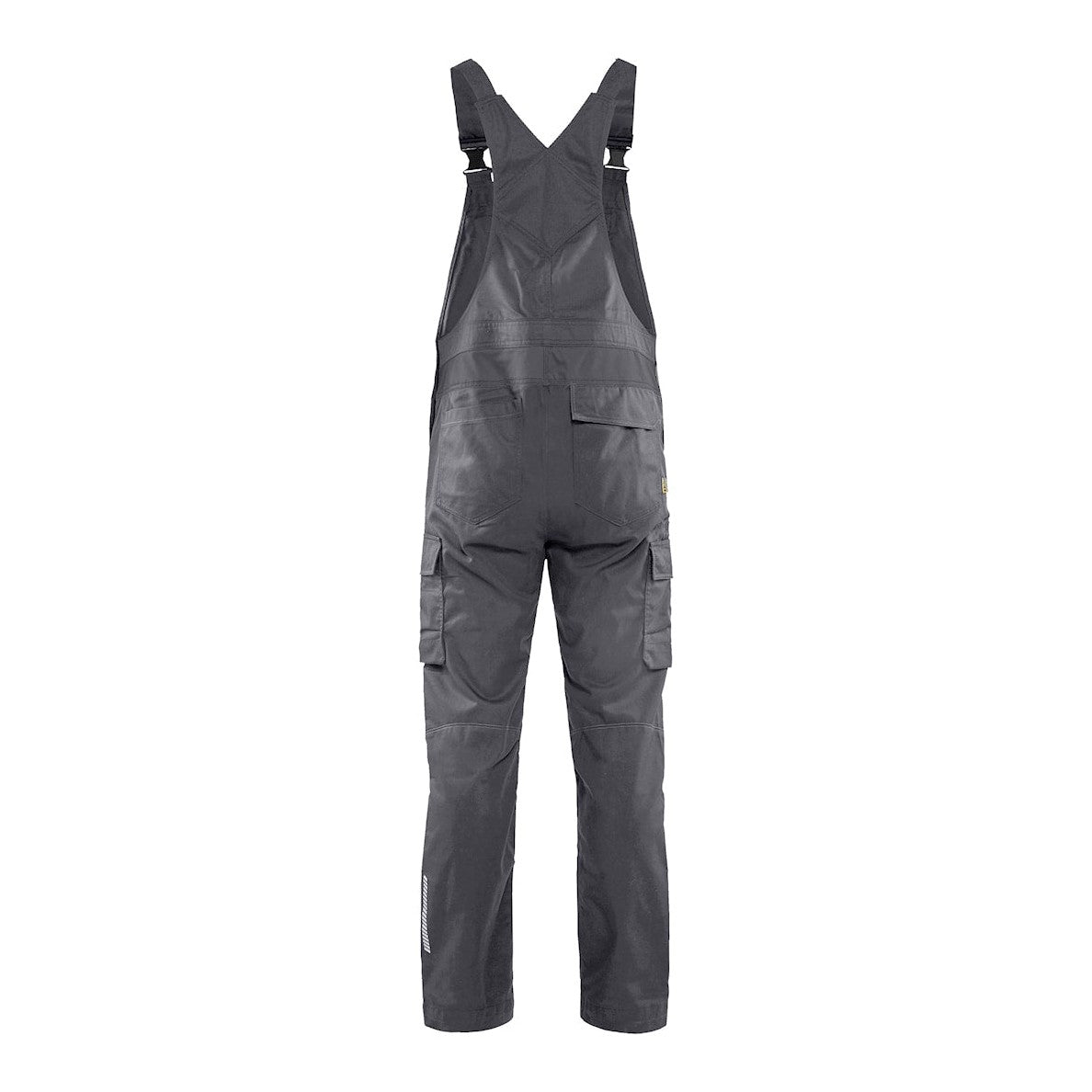 Blaklader Industry Bib Overalls Stretch 2666