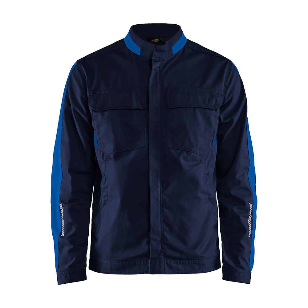 Blaklader Industry Jacket Stretch 4444